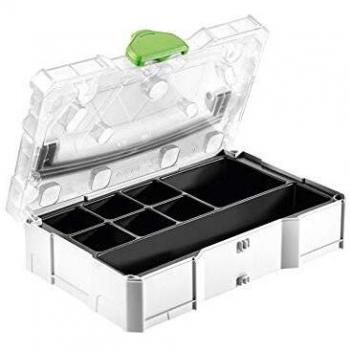 Festool 203821 - Mini-sistenador, multicolor