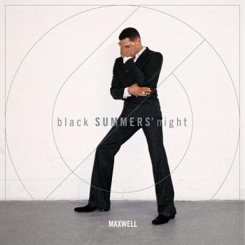 Blacksummers'night [Vinilo]