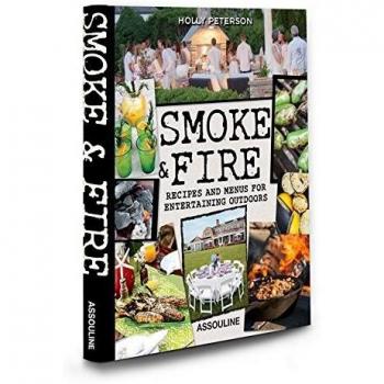Smoke & Fire