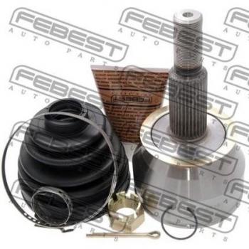 FEBEST Junta Homocinética CV-joint 0210-R51R