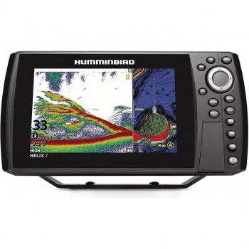 Humminbird Helix 7 CHIRP GPS G4N Fish Finder