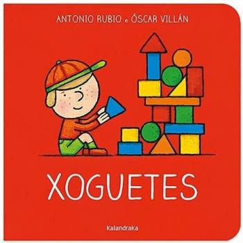 Xoguetes