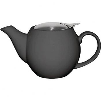 Olympia GM596 café tetera, 510 ml, Carbón