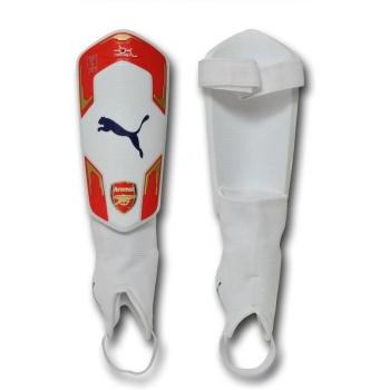 Arsenal 2014-2015 Puma evoPOWER 3 Shinguards