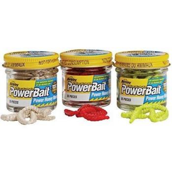 PowerBait® Power® Honey Worm