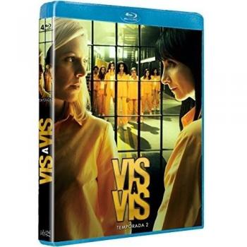 Vis a vis. Temporada 2