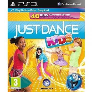 Just dance : kids [Importación francesa]