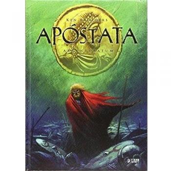 Apostata. Argentoratum - Volumen 2