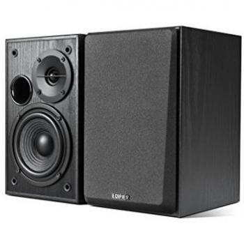 Edifier R1100 Altavoz 42 W Negro - Altavoces