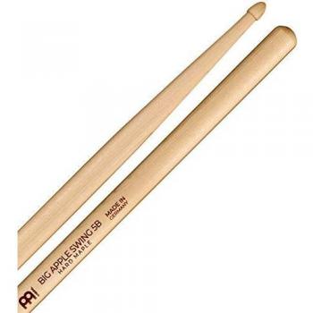 Meinl SB124 Big Apple Swing 5B Drumsticks