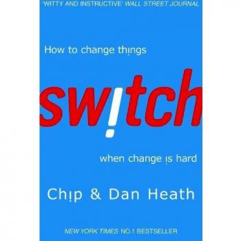 Switch: How to change things when change is hard