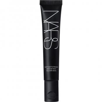 NARS SOFT MATTE PRIMER - Mattifying Foundation Primer, 30 ml