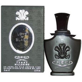 Creed Love In Black Eau de Parfum