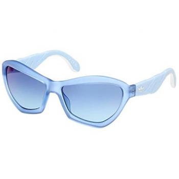 Adidas Originals OR0095 Crystal Sunglasses 26X 130mm