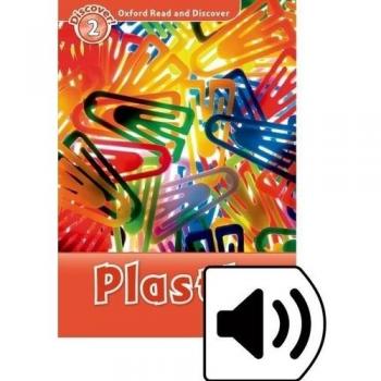 Oxford Read and Discover 2. Plastic MP3 Pack