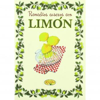 Remedios caseros con limón