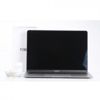 MacBook Air 13.3 Core i5 (2018) 1.6 GHz, 256 GB SSD, 8 GB RAM, Intel UHD Graphics 617, Gris Sideral - Reacondicionado en Buen Estado