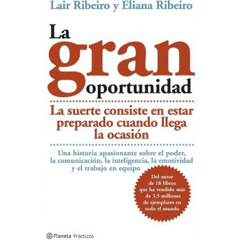 La gran oportunidad - Ribeiro