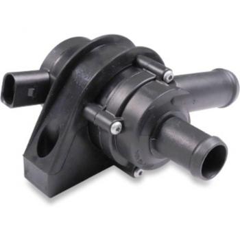 Bomba de agua auxiliar HEPU AP8204 para VOLKSWAGEN GOLF 6, Passat B6 Variant, Polo V Hatchback y SEAT Ibiza 4, Altea XL, Leon II Hatchback