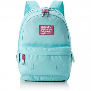 Superdry Cinda Montana - Bolso de Mochila Mujer