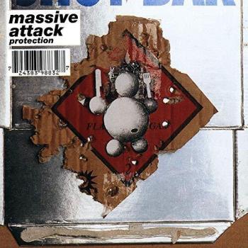 Protection [Vinilo] - Massive Attack
