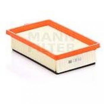 Original MANN-FILTER Filtro de aire C 23 013 - para automóviles