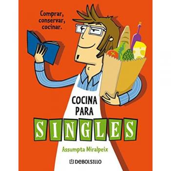 Cocina para singles - Miralpeix Assumpta