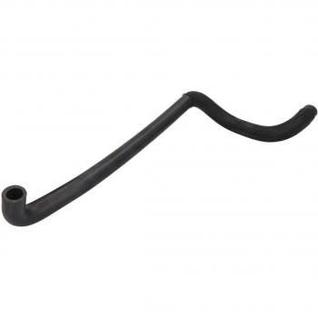 Manguera de goma del sistema de refrigeración THERMOTEC DW1046TT, Manguito para intercambiador de calor - calefacción