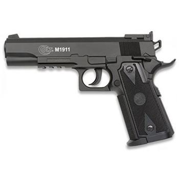 Albainox 38253 Arma Airsoft, Unisex Adulto, Multicolor, Talla Única