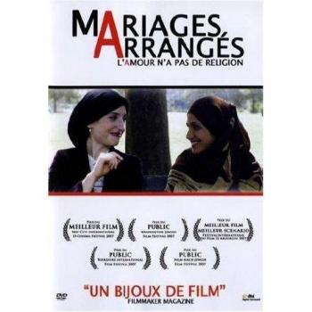 Mariages arrangés [Francia] [DVD]