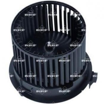 Ventilador de Habitáculo NRF 34499 para Dacia Duster/Renault Duster