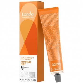 Londa Professional Extra Rich Ammonia-Free Permanent Hair Dye 8/71 60 ml