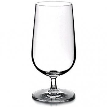 Rosendahl 25355 Vaso de cerveza, Vidrio, transparente