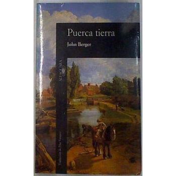 Puerca Tierra Ali
