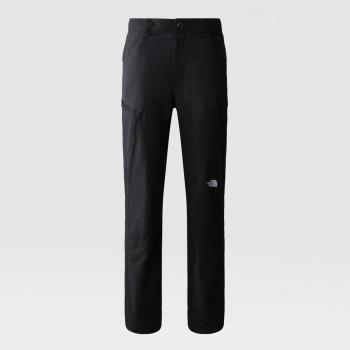 Pantalón de mujer Athletic Outdoor The North Face Ao Circular Pant Femenino Negro