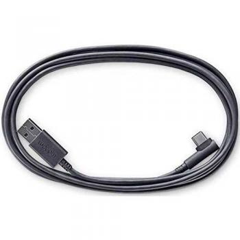 Wacom ACK42206 - Cable USB tipo C a USB tipo A