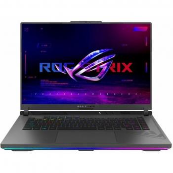 ASUS ROG Strix G16 G614JIR-N4003 Laptop Gaming 16 Intel Core i9-14900HX, 32GB RAM, 1TB SSD, Nvidia GeForce RTX 4070