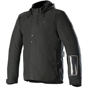 Alpinestars Marshall Drystar - Chaqueta de motorista