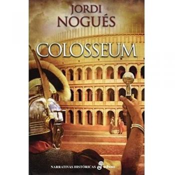 Colosseum: Héroes y dioses