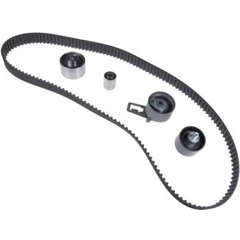 Kit de correa de distribución Blue Print ADG07323 para Hyundai Terracan y Terracan Van/SUV