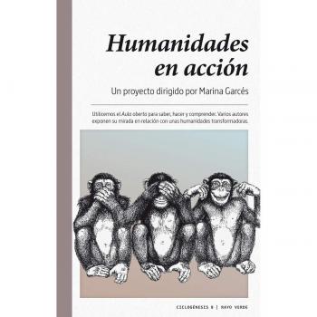 Humanidades en acción - Marina Garcés