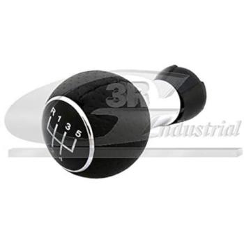 Pomo de palanca de cambios 3RG OEM 8L0863278BN - Piezas para Coche Recambios Motor y Otras Partes de Vehículo, compatible con modelos indicados