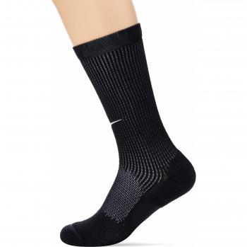 NIKE U Nk Spark Wool Cush Crew Calcetines, Unisex Adulto, Black/Dark Grey/