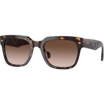Vogue Eyewear VO5490S W65613 Men's Tortoiseshell Sunglasses Size 54