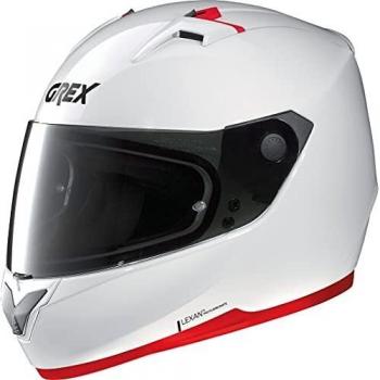 GREX G6.2 K-Sport Metal White L