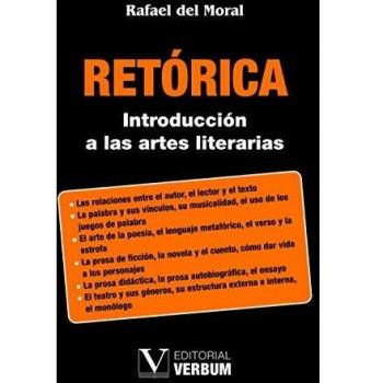 Retórica: Introducción a las artes literarias