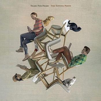 Tears For Fears - CD The Tipping Point (Edición Deluxe)