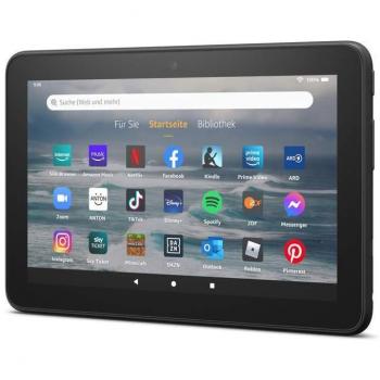 Tablet Fire 7 con pantalla de 7 pulgadas, 32 GB (modelo de 2022)