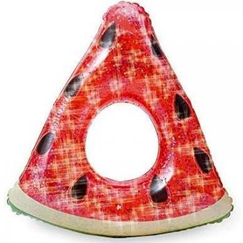 ATOSA flotador hinchable sandía 90*80*25 cm