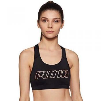 Puma Brassière 4Keeps Mid Impact
